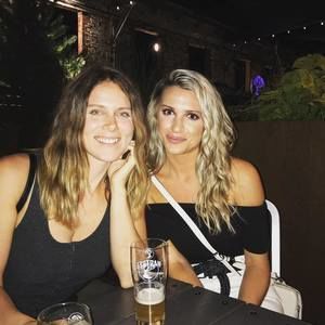 Meet your Posher, Izzy